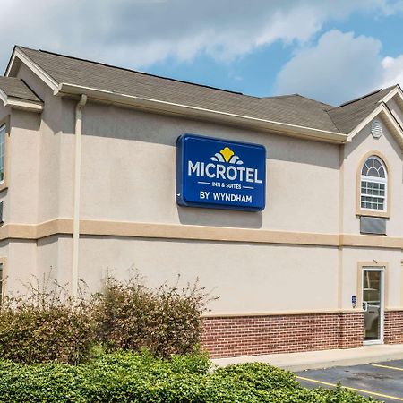 Microtel Inn & Suites By Wyndham Auburn Exterior photo